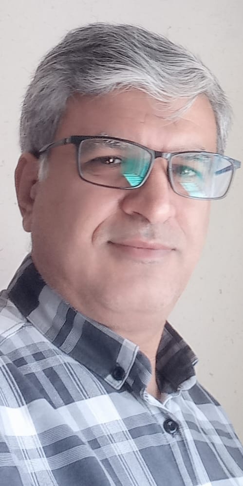 سید شاهرخ موسویان